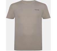 Firetrap Trek T Shirt Mens Gris L Male