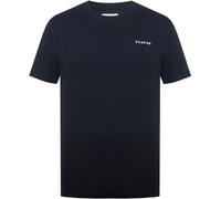 Firetrap Trek T Shirt Mens Noir XL Male