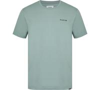 Firetrap Trek T Shirt Mens Sauge XL Male
