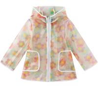 Firetrap Pu Jacket Infant Clair 2-3 ans Female