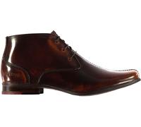 Firetrap Firetrap Wesley Mens Boots Marron 10 (45) Male