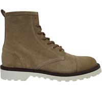 Firetrap Wiland Suede Ankle Hiker Rugged Boots Sable 11 (46) Male