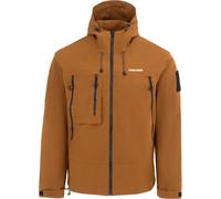 Firetrap Windproof Jacket Mens Marron M Male