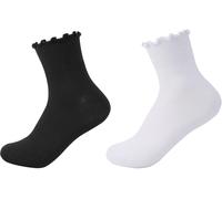 Firetrap Women's Ankle Socks Multiple Femmes 4-8 Female