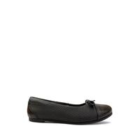 Firetrap Women's Ballet Pumps Noir 3 (36) Female