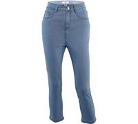 Firetrap Women's Denim Shorts Bleu clair 6 (34) Female