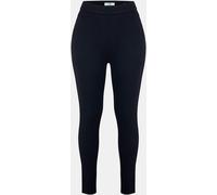 Firetrap Women's Jegging Cotton Mid Rise Full Length Leggings Noir 12 (40) Female