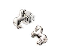 FIRETTI Boucles d'oreilles argent, Taille One Size