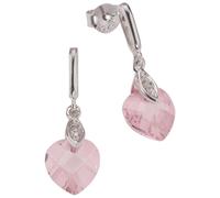 FIRETTI Boucles d'oreilles argent, Taille One Size