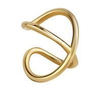 FIRETTI Boucles d'oreilles or, Taille One Size