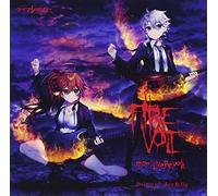 FIREVOLT – Dont Give Up/Raise My Flag