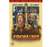 Firewalker [Edizione: Regno Unito] [Import]