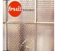 Firewalker [Import]