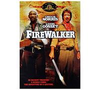 Firewalker [Import USA Zone 1]