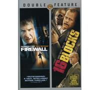 Firewall & 16 Blocks