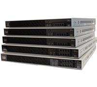 Firewall Edition Dispositif de sécurité 8 Ports RAM 8 Go GigE 1U Montage en Rack