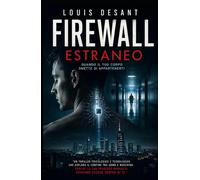 Firewall Estraneo: Quando il tuo corpo smette di appartenerti