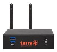 Firewall Terra Black Dwarf G5 UTM Service Mensuel G