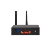 Firewall Terra Black Dwarf Pro G5 UTM Service Mensuel G