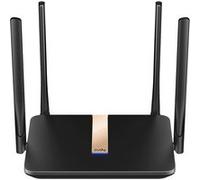 Cudy Routeur AC1200 Wi‑Fi Mesh 4G LTE Cat4