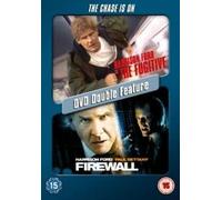 The Chase Is On - Harrison Ford - Firewall/The Fugitive