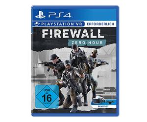 Firewall: Zero Hour [PlayStation VR]
