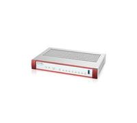 Zyxel Pare-feu haute vitesse ZyWALL USG FLEX 100HP, Matériel, VPN, 1x PoE+, jusqu'à 50 utilisateurs