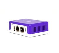 Firewalla: Pare-feu de cybersécurité pour la Maison et l'entreprise, protège Le réseau Contre Les logiciels malveillants et Le piratage | Contrôle Parental Intelligent | Bloquer Les publicités |