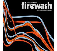 Firewash - Firewash Feat. Perico Sambeat [Import]