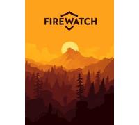 Firewatch Gog.com Key GLOBAL