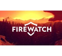 Firewatch (PS4)
