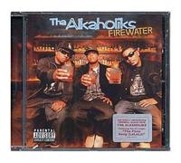 Firewater
