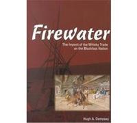 Firewater Hugh A. Dempsey (Auteur)