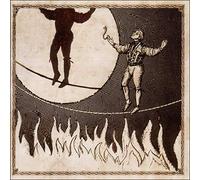 Firewater - Man on The Burning Tightrope [Import]