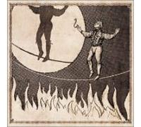 The Man On The Burning Tightrope