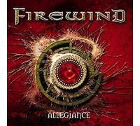 Firewind - Allegiance [Import]
