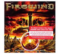 Firewind - Between Heaven and Hell