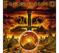 Firewind - Between Heaven and Hell [Import]