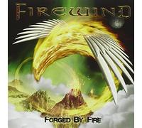 Firewind - Forced by Fire [Import]