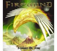 Firewind - Forged by Fire [Import]