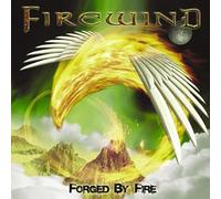 Firewind - Forged by Fire [Import]