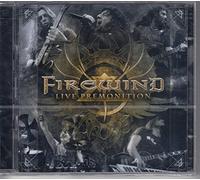 Firewind - Live Premonition [Import]