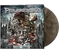 Firewind Stand United (Vinyl) 12" Album Coloured Vinyl
