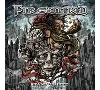 Firewind - Stand United [Import]