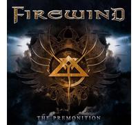 Firewind - The Premonition [Import]