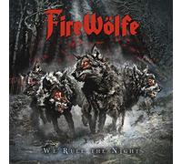 Firewoelfe - We Rule the Night