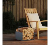 Firewood Rack, Firewood Racks,support De Bois De Chauffage vidaXL