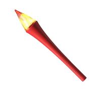 Firewood Toys Fun Torch - Outil de configuration environnementale avec