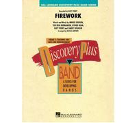 Firework / Conducteur