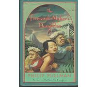 Firework-maker's Daughter